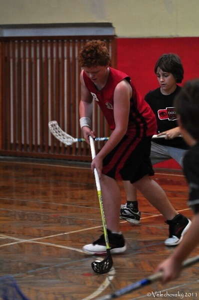 Floorball 2011